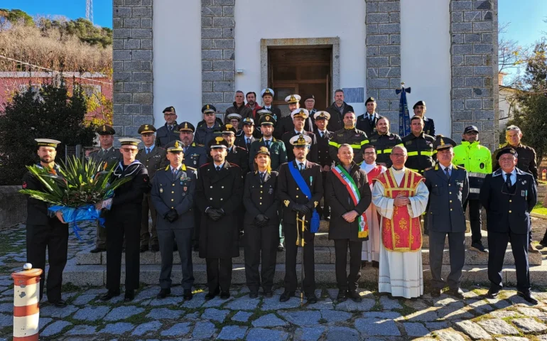 arbatax celebrazione di santa barbara