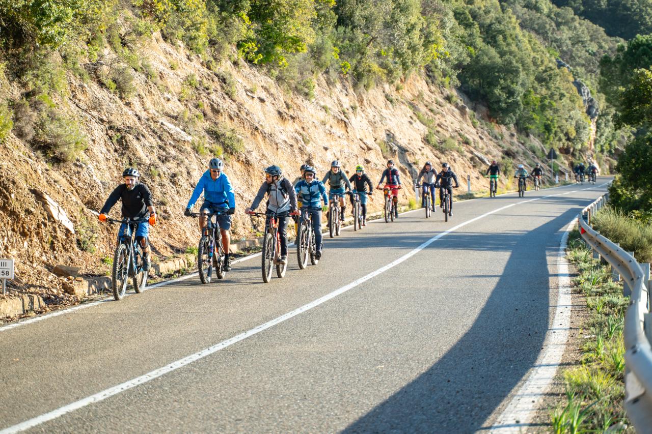 festival del supramonte