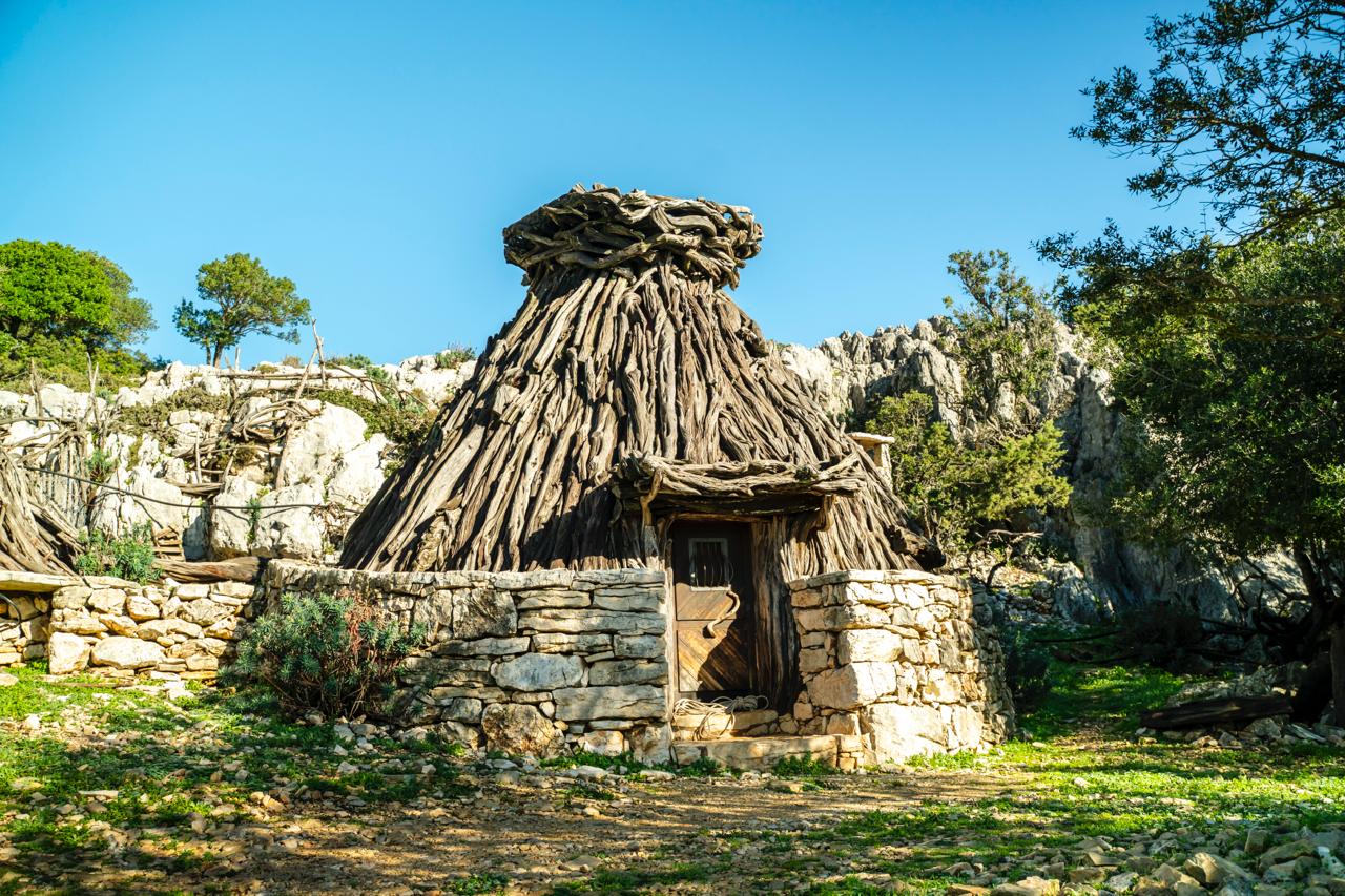 festival del supramonte