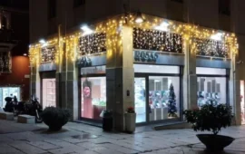 Nuoro: addio alla Gioielleria Rosas. Dopo oltre 80 anni di attività chiude uno dei simboli storici del commercio cittadino