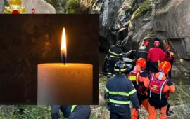 Il tragico volo dal ponte di Sothai: Villagrande proclama il lutto cittadino per le tre giovani vittime dell’incidente