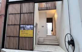 Quattro buoni motivi ( più uno) per visitare la nuova mostra del CaMuC di Ulassai