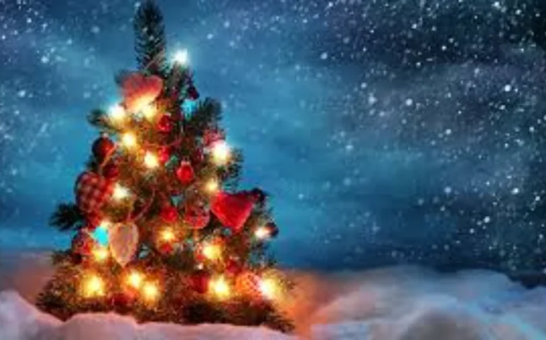 Lanusei accende il Natale: un mese di eventi, musica e iniziative. Ecco tutto il programma