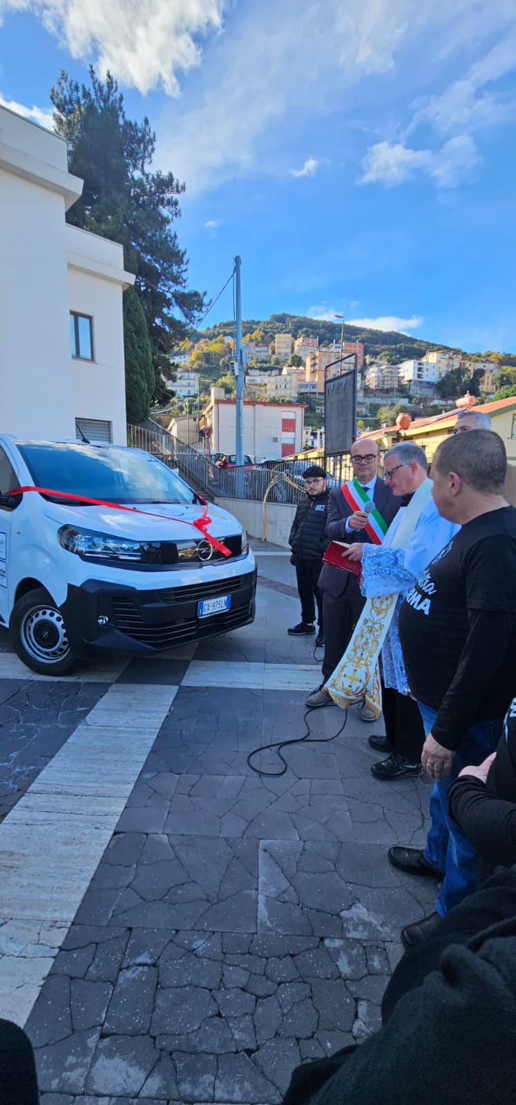 nuovo mezzo di ogliastra informa