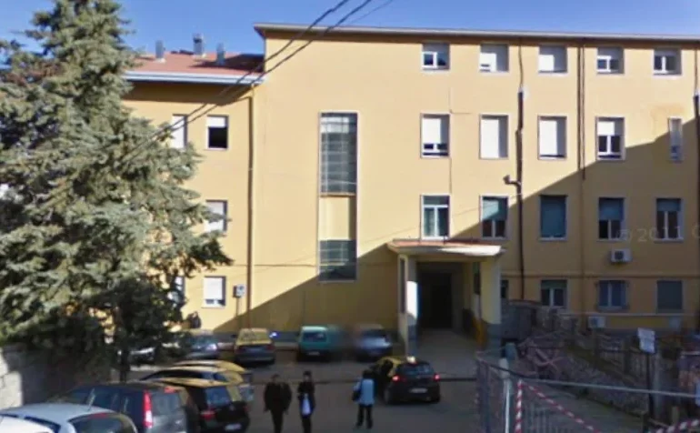 ospedale lanusei