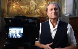 «Il momento più bello? La pagina bianca»: l’ascesa di Giorgio Porrà, da Cagliari a Sky Sport