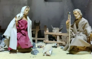 presepe a tortolì