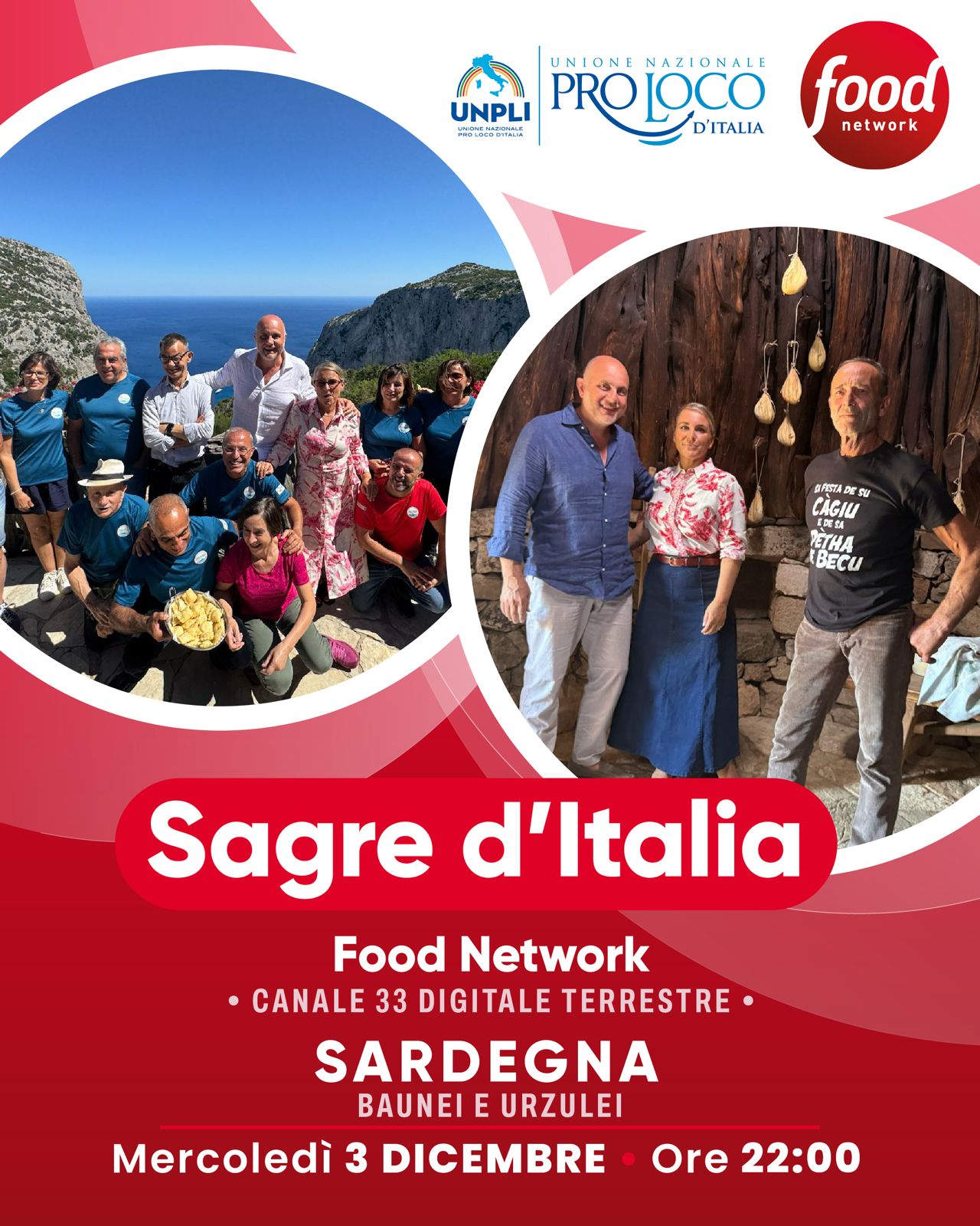 sagre d'italia