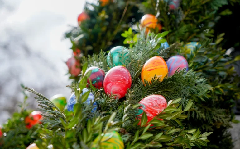 Perché diciamo “Natale con i tuoi, Pasqua con chi vuoi”?