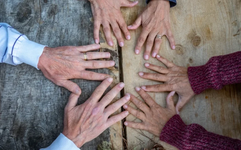 Cuorgiver a Tortolì: supporto e attività per caregiver familiari tra ascolto, cultura e servizi