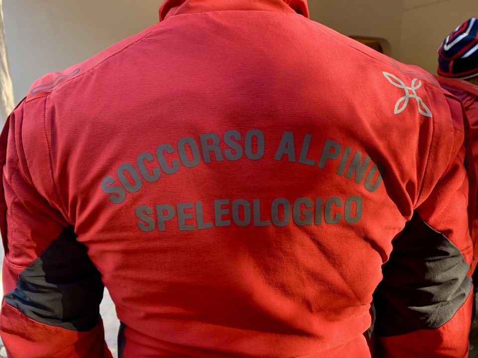 soccorso alpino