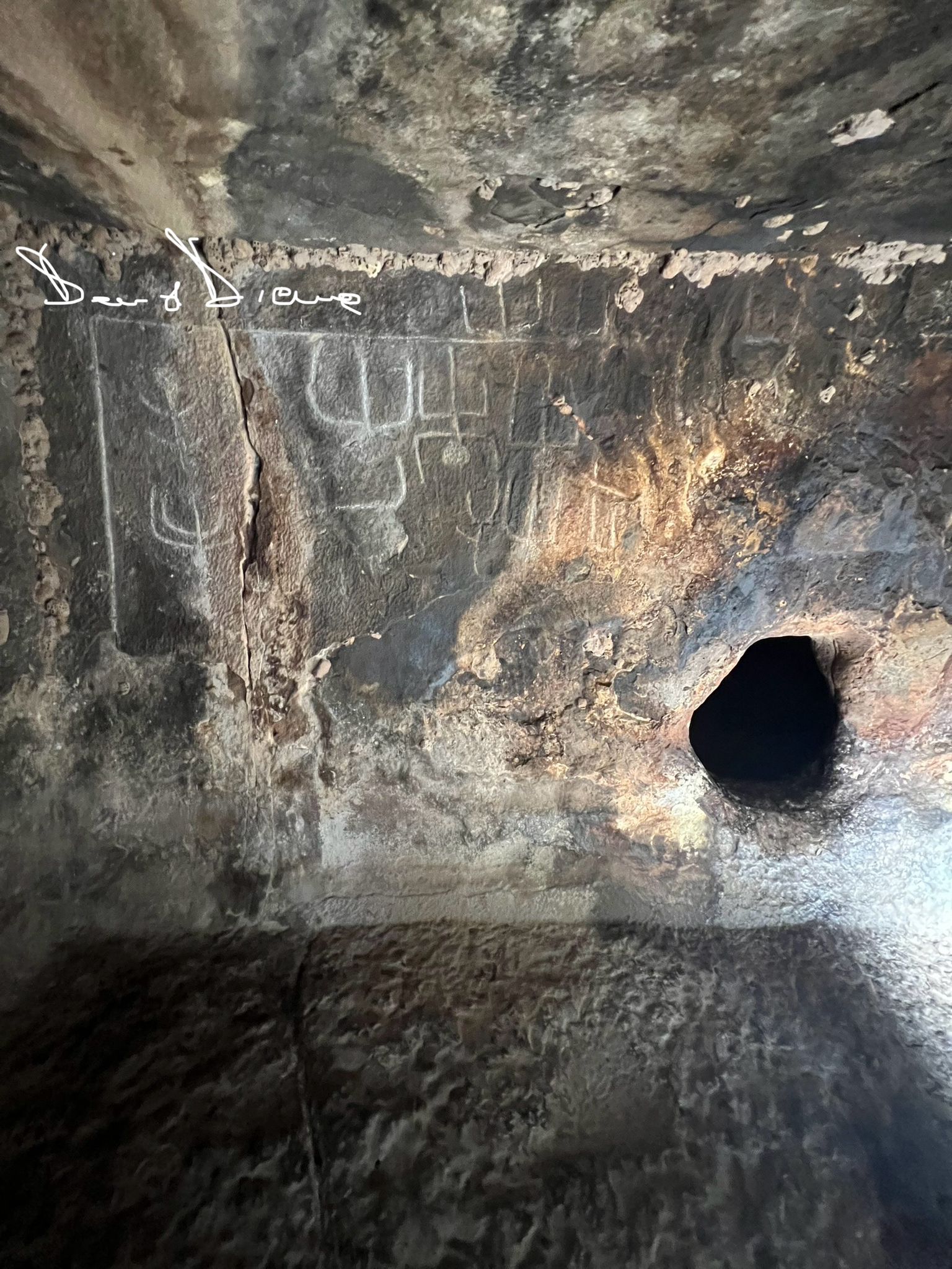 tomba sas concas a oniferi