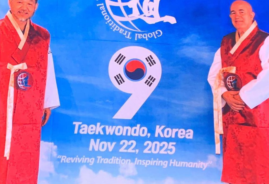 tonino deplano taekwondo