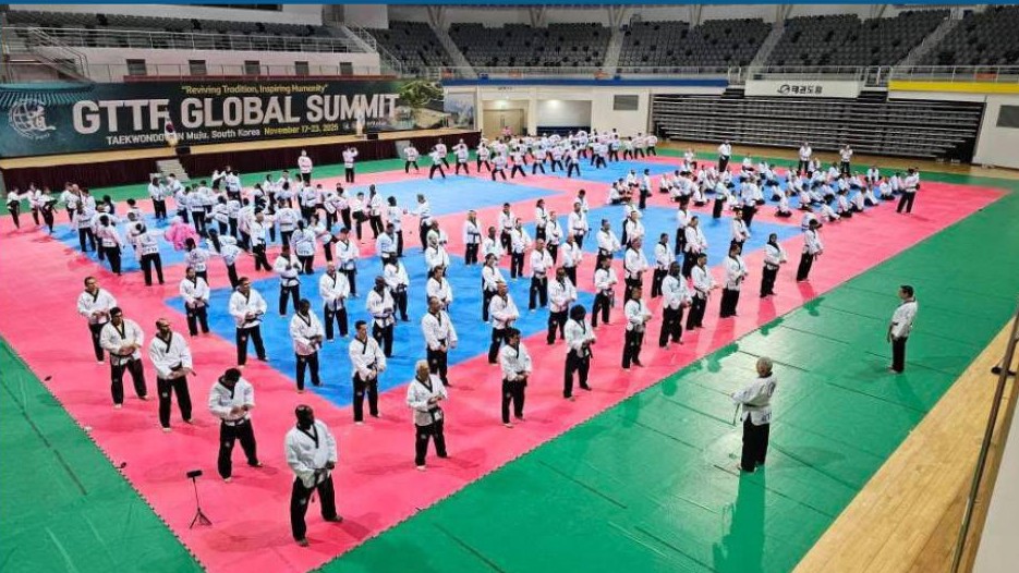 tonino deplano taekwondo