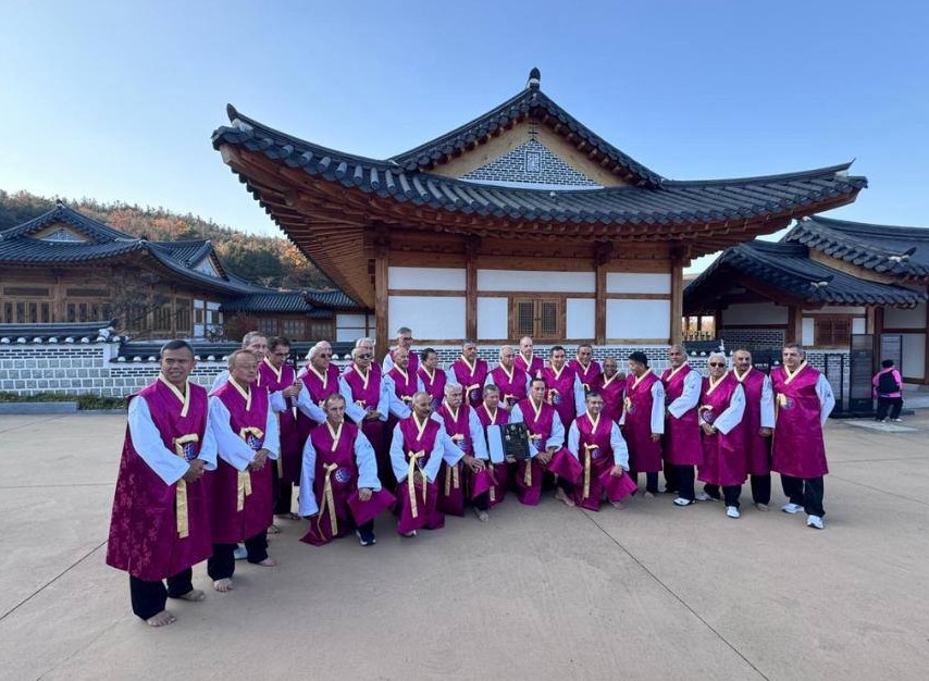 tonino deplano taekwondo