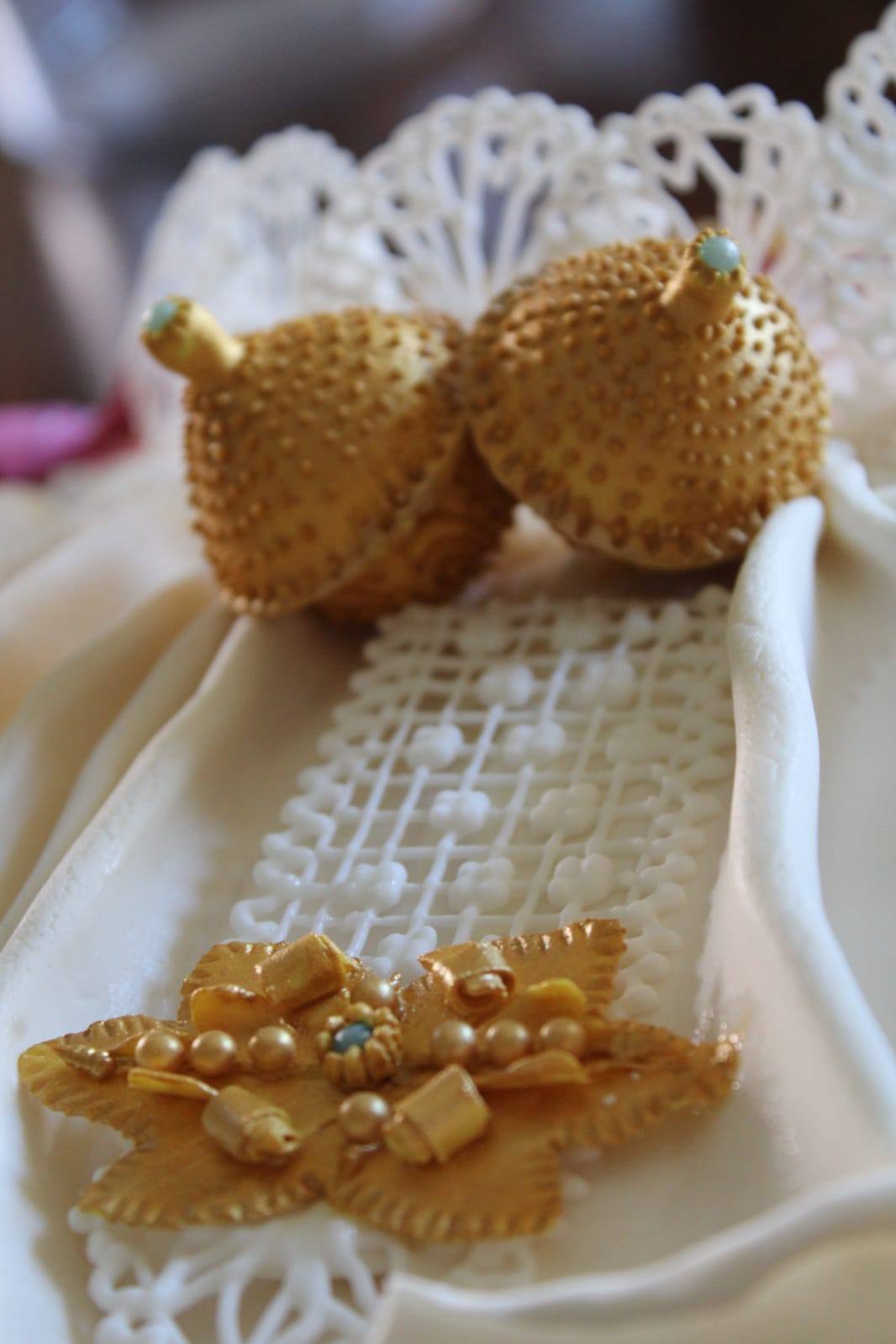 torta costume di dorgali