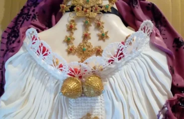 torta costume di dorgali