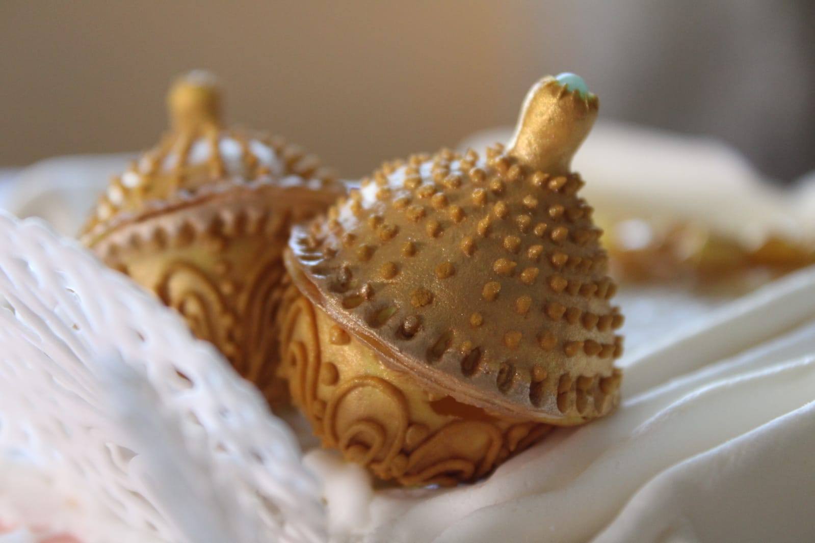 torta costume di dorgali