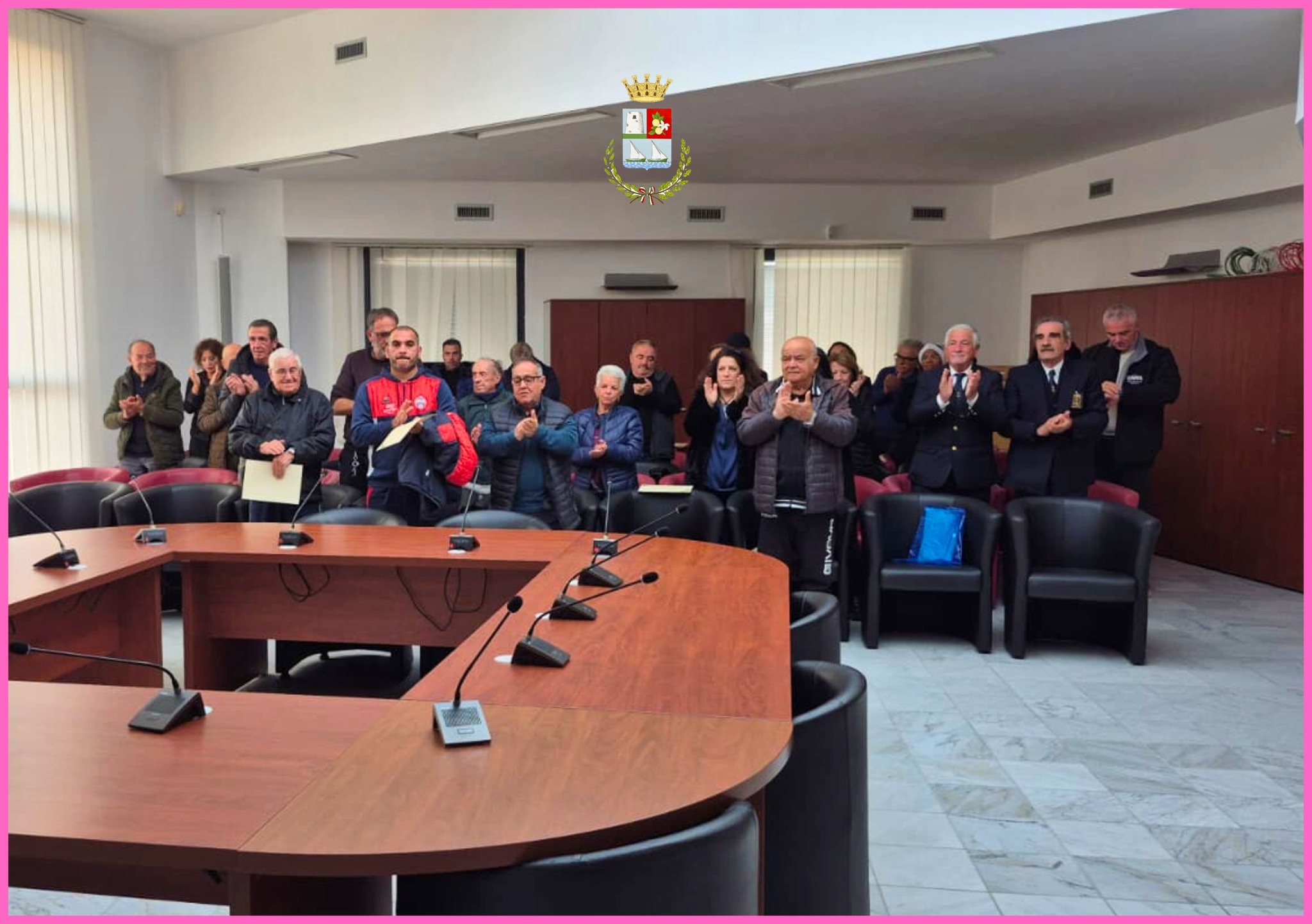 tortolì incontro volontariato