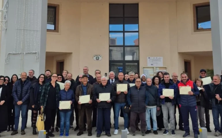 tortolì incontro volontariato