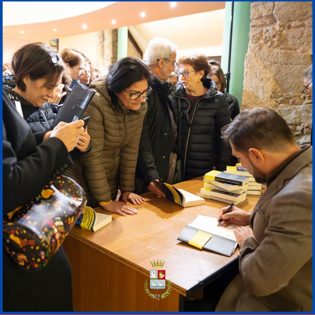 tortolì venerdì letterario