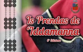 Villagrande Strisaili celebra la tradizione con “Is Prendas de ’Iddamanna”: due giorni all’insegna di cultura, gusto e natura