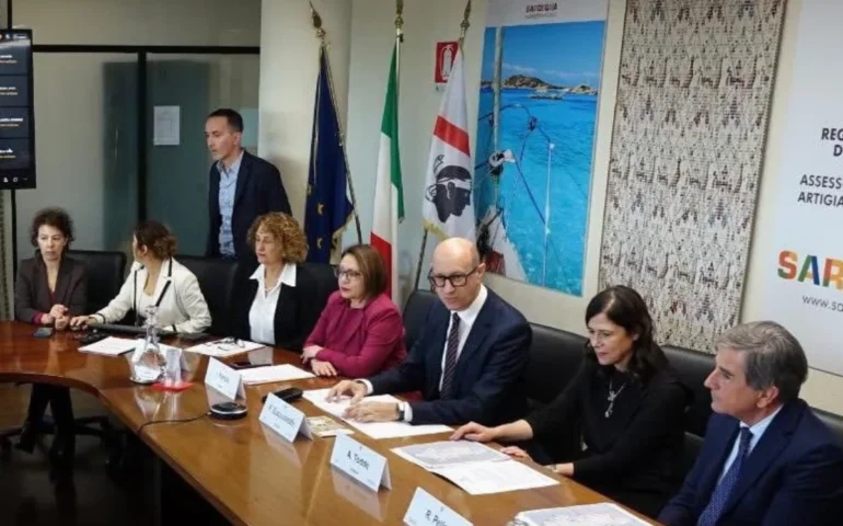 Il Giro della Sardegna torna anche a Tortolì: due tappe nel 2026