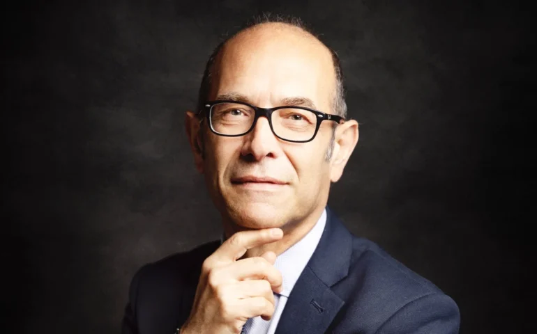 Andrea Fabbo alla guida della Asl Ogliastra