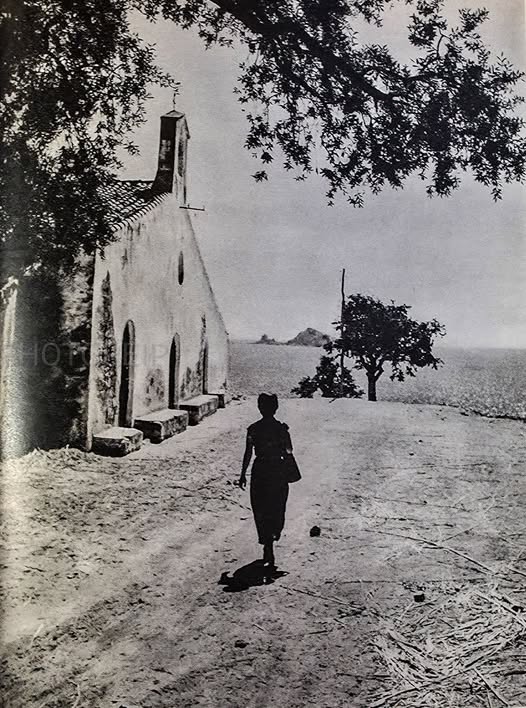 Chiesetta di Santa Maria di Navarra