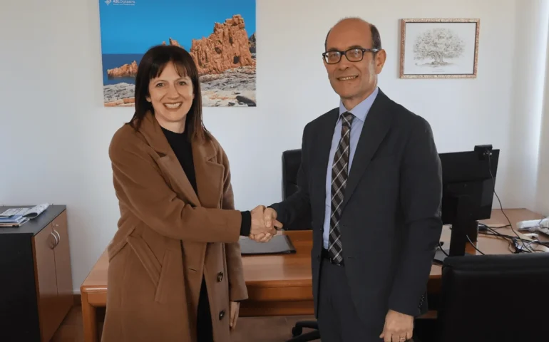 Asl Ogliastra, la dottoressa Sara Sanna è la nuova direttrice della Farmacia territoriale