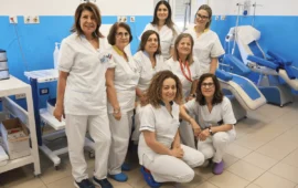 Donazione di sangue: l’Ogliastra batte un nuovo record con 2.732 sacche nel 2025