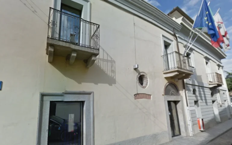 Provincia Ogliastra, 18 milioni di euro per strade, scuole e sicurezza: approvato il piano triennale