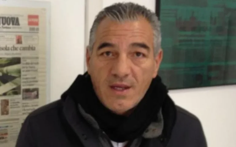 È morto Sandro Lombardi, storico protagonista della Sartiglia di Oristano