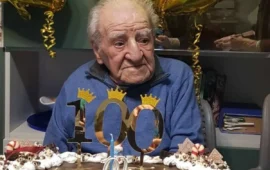 Stefano Lai di Ozieri