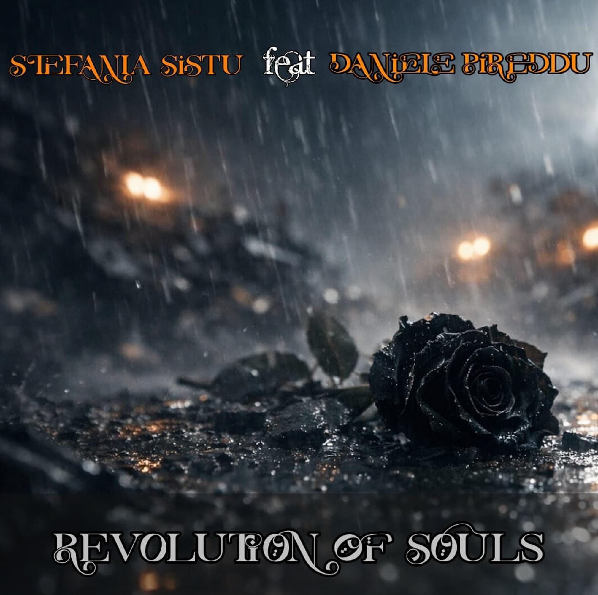 Revolution of Souls