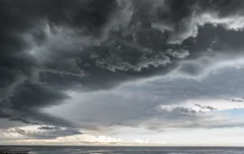 Maltempo senza tregua: a Villagrande superati i 400 mm, Ogliastra “sorvegliata speciale”