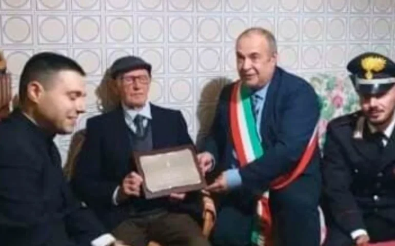 centenario di villagrande