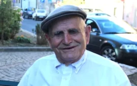 Meana Sardo in lutto: si è spento Tziu Giuanni Sanna, memoria storica del paese