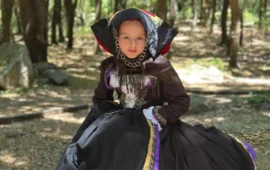 costume di villagrande