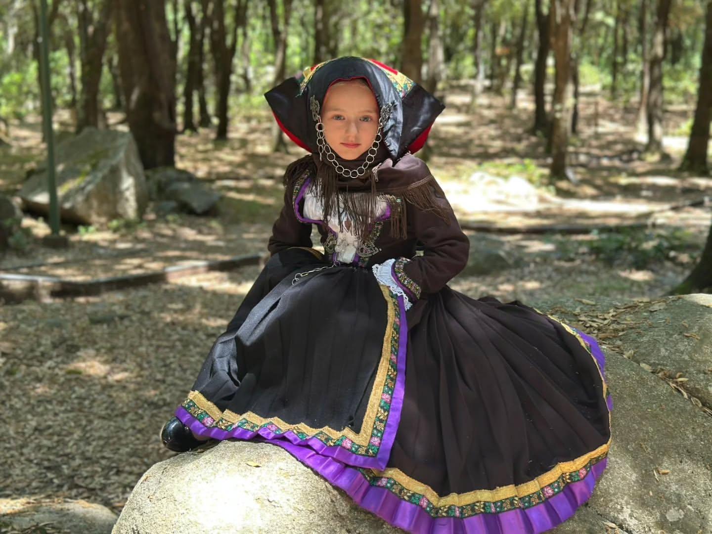 costume di villagrande