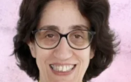 Arzana piange Giovanna Angela Demurtas, scomparsa a 55 anni