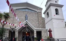 Jerzu: nel rione Cuccureddu riapre, dopo il restauro, la chiesa di San Sebastiano