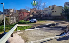 Lanusei, completata la riqualificazione dell’ex “Villaggio Fiaschetti”
