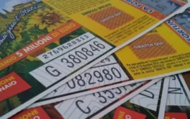 Da sogno a realtà: Jerzu espugna la Lotteria Italia, vincita storica da 1,5 milioni