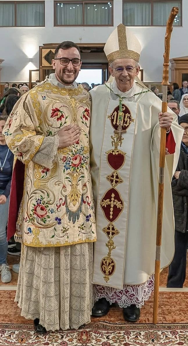 nuovi presbiteri ogliastra