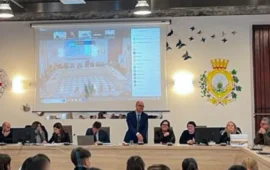Lanusei, presentato in Consiglio comunale il Patto territoriale per la scuola “Genius loci”