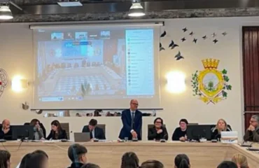 piano territoriale per la scuola PH Comune di Lanusei
