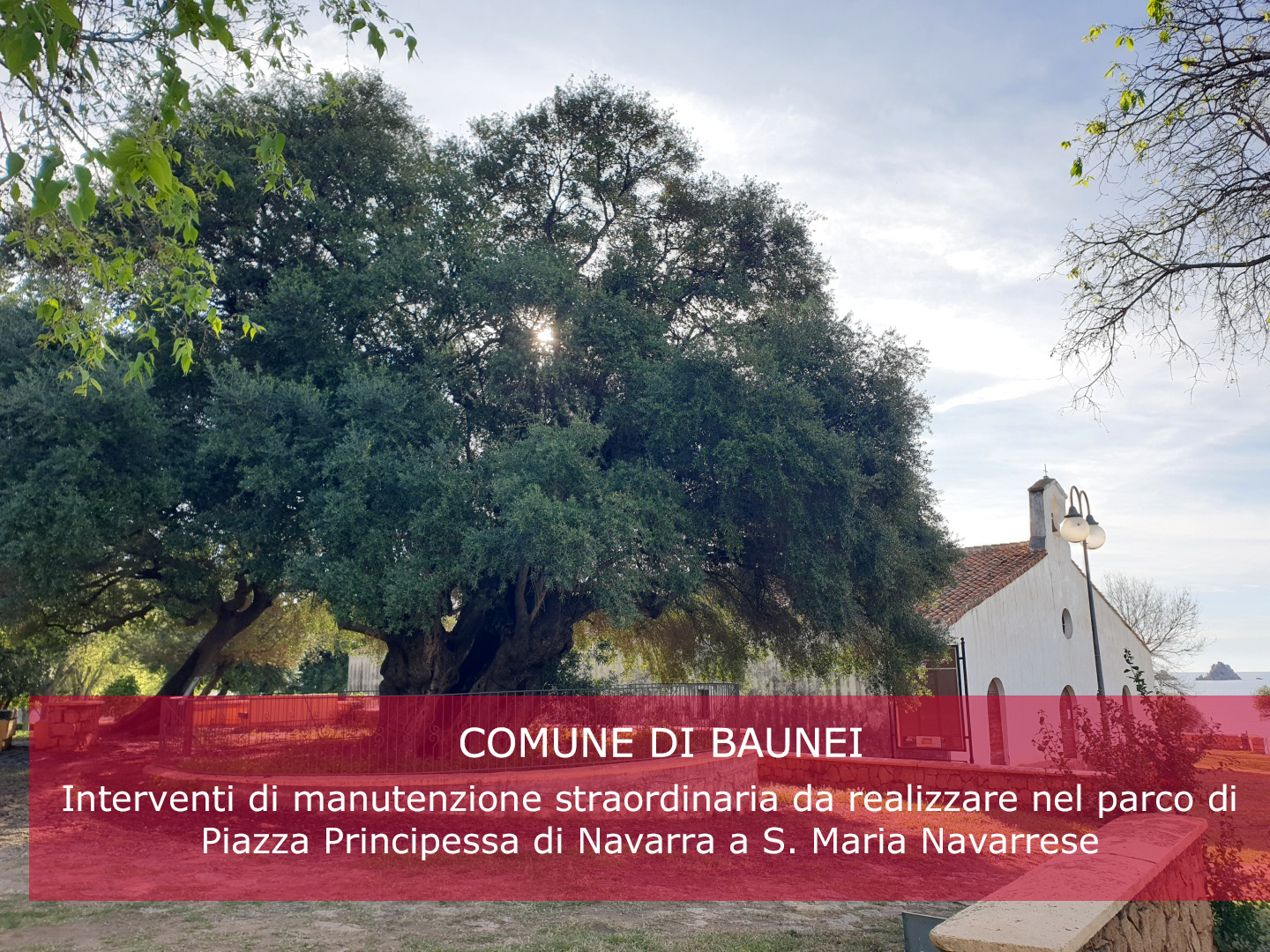 santa maria navarrese