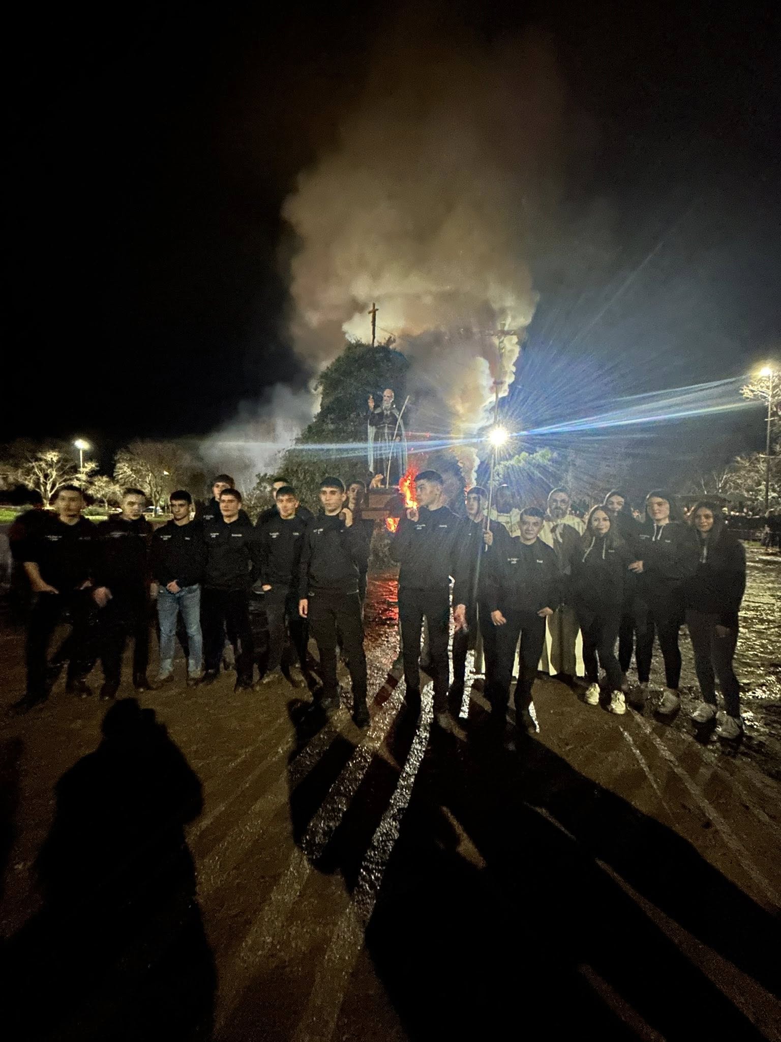 santa maria navarrese