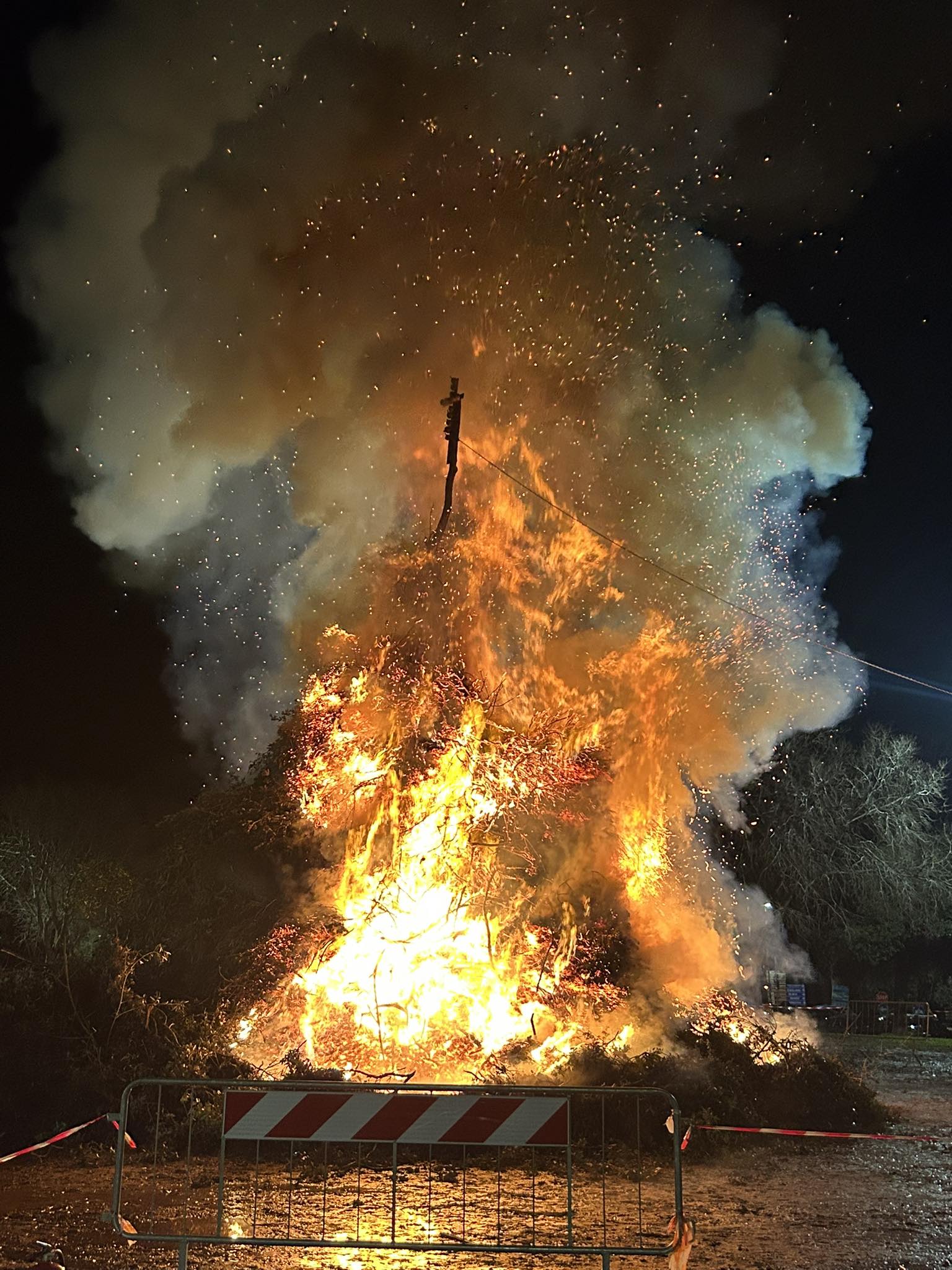 santa maria navarrese